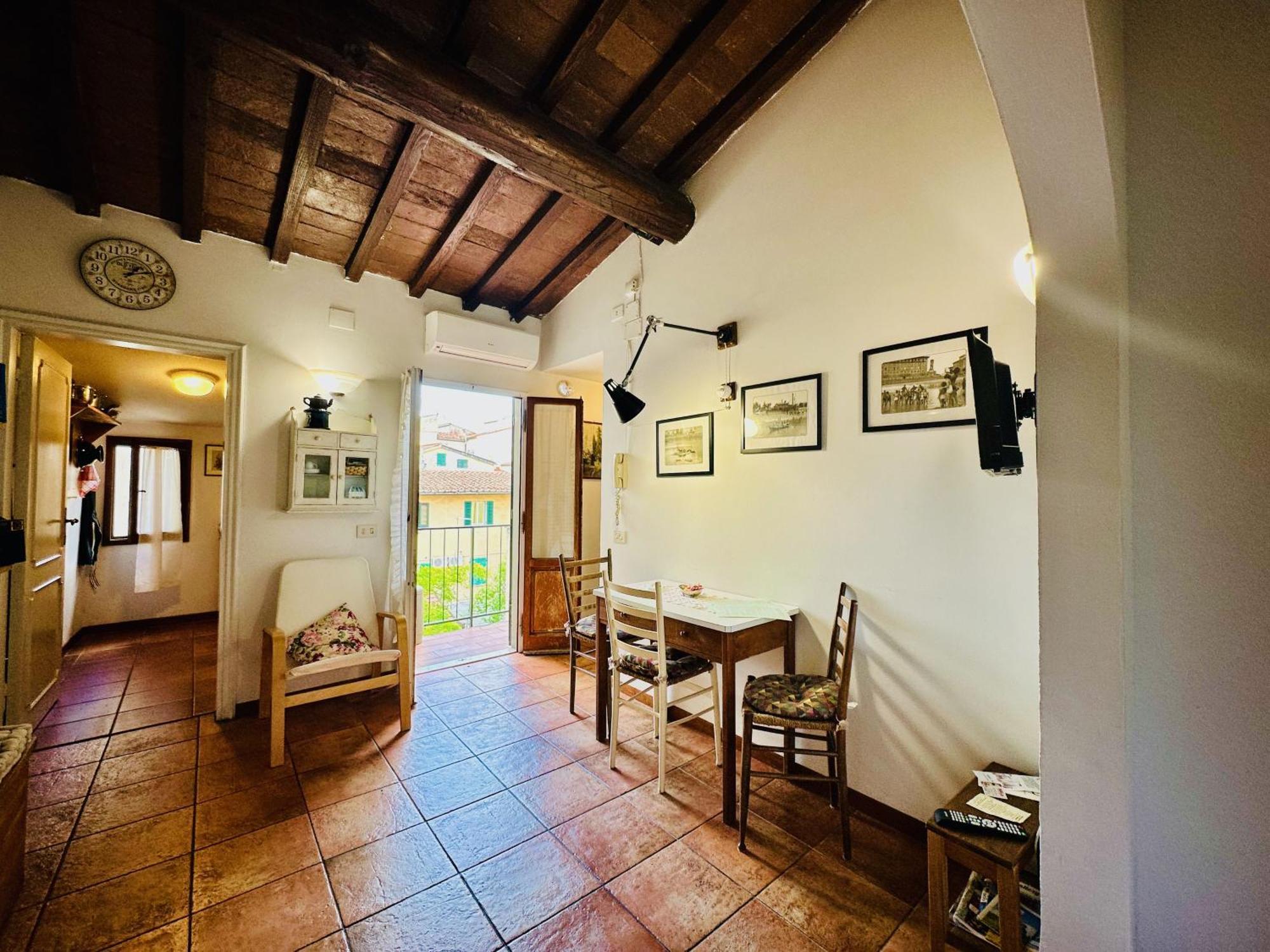 Welcome In Toscana Incantevole Firenze Centro Extérieur photo